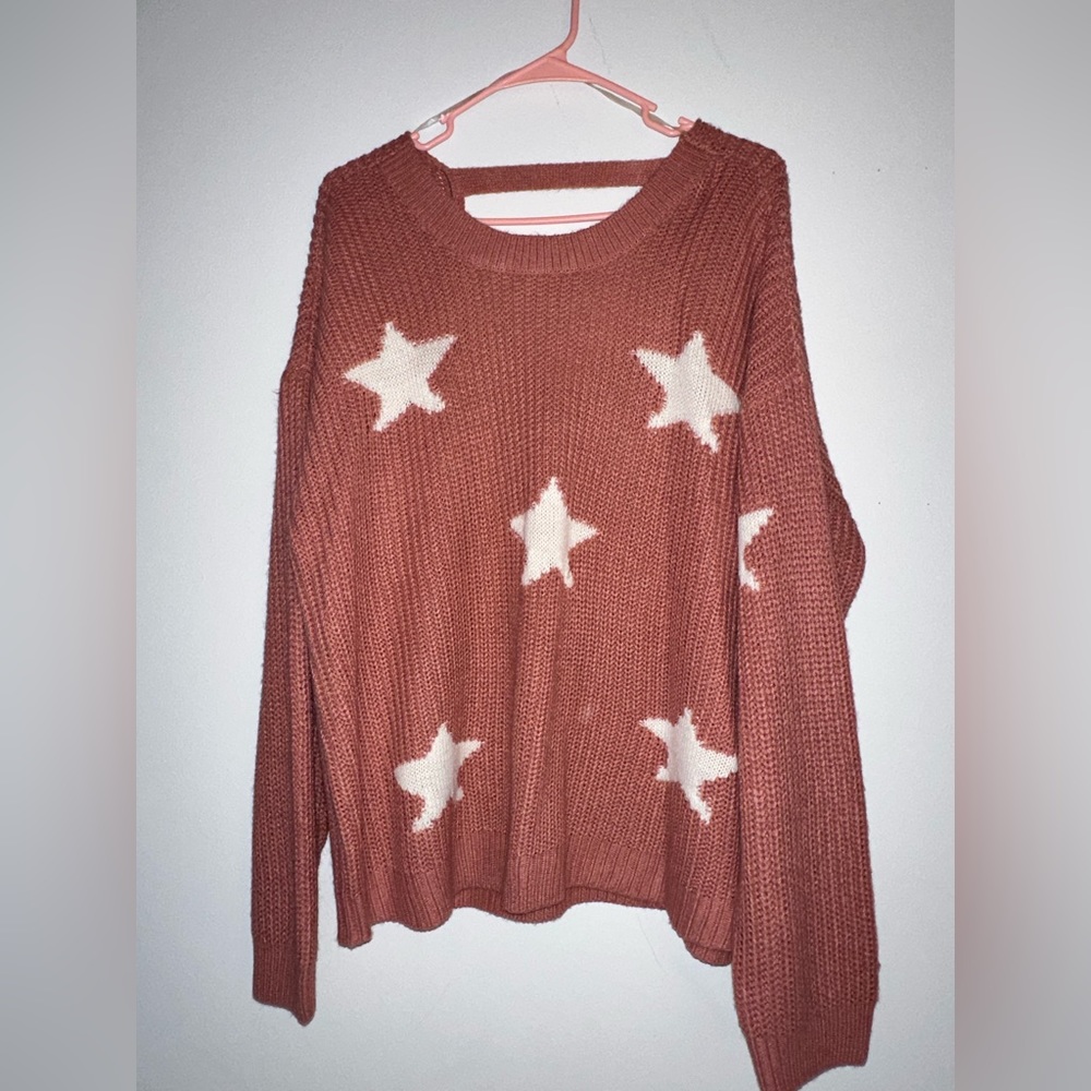 Maternity Sweater